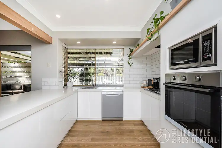 Second view of Homely house listing, 1 Ainger Road, Quinns Rocks WA 6030