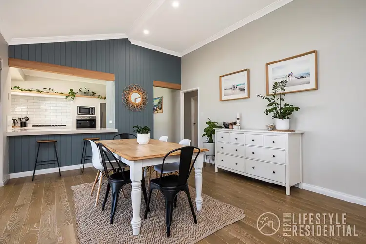 Sixth view of Homely house listing, 1 Ainger Road, Quinns Rocks WA 6030