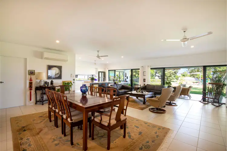 Third view of Homely house listing, 20 Lou Prince Drive, Cooya Beach QLD 4873