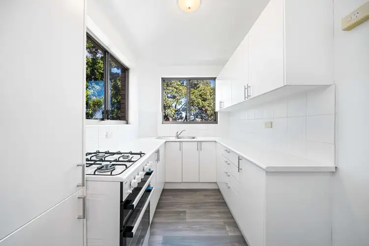 Third view of Homely apartment listing, 10/11 Harriette Street, Neutral Bay NSW 2089