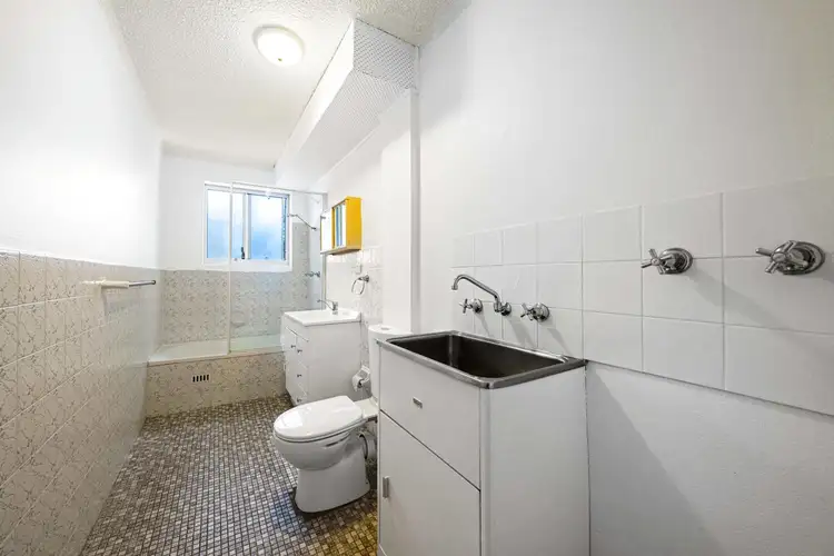 Fifth view of Homely apartment listing, 10/11 Harriette Street, Neutral Bay NSW 2089