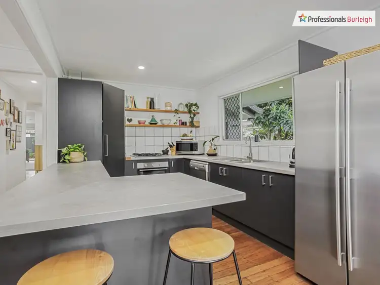 Main view of Homely house listing, 54 Riverside Drive, Currumbin Waters QLD 4223