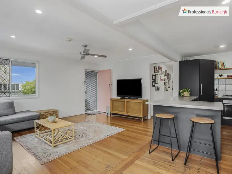 Third view of Homely house listing, 54 Riverside Drive, Currumbin Waters QLD 4223