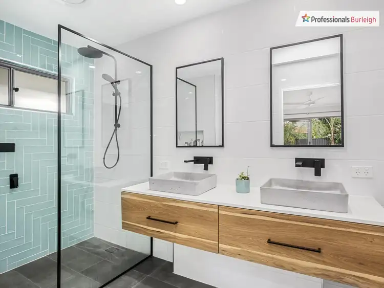 Fifth view of Homely house listing, 54 Riverside Drive, Currumbin Waters QLD 4223