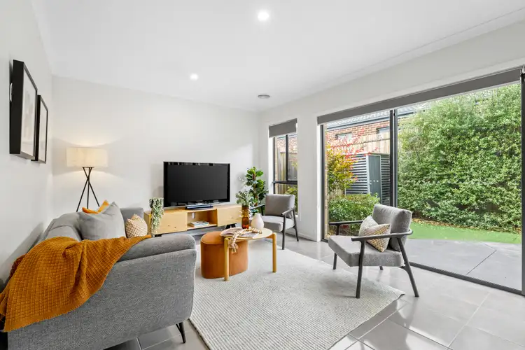 Second view of Homely house listing, 32 Showman Drive, Diggers Rest VIC 3427
