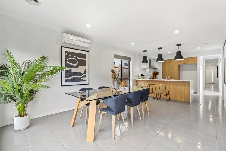 Fourth view of Homely house listing, 32 Showman Drive, Diggers Rest VIC 3427