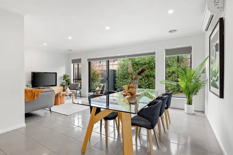 Fifth view of Homely house listing, 32 Showman Drive, Diggers Rest VIC 3427