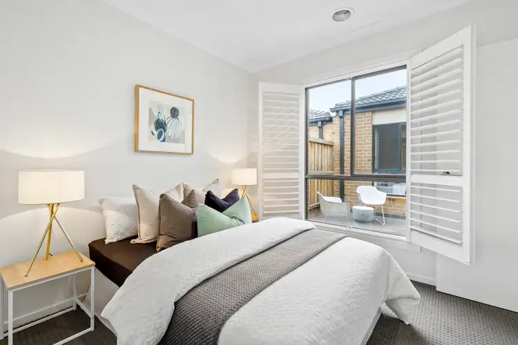 Sixth view of Homely house listing, 32 Showman Drive, Diggers Rest VIC 3427
