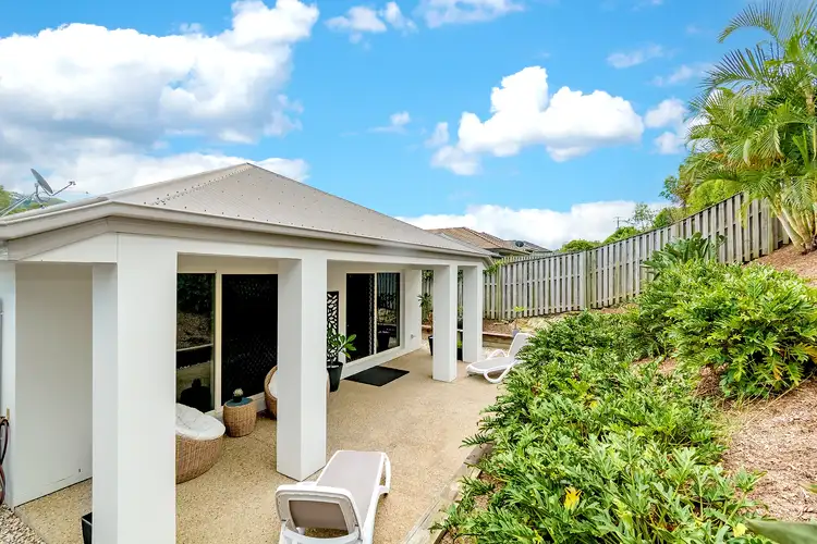 Main view of Homely house listing, 24 Wildflower Circuit, Upper Coomera QLD 4209