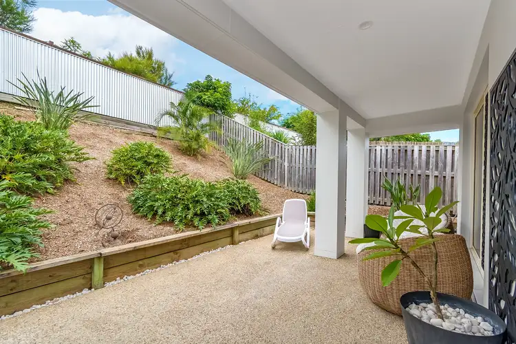 Second view of Homely house listing, 24 Wildflower Circuit, Upper Coomera QLD 4209