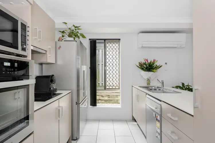 Fourth view of Homely house listing, 24 Wildflower Circuit, Upper Coomera QLD 4209