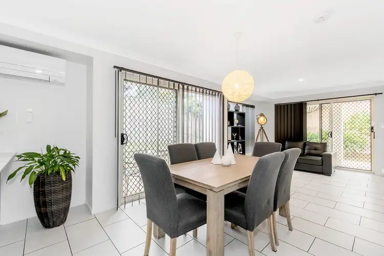Fifth view of Homely house listing, 24 Wildflower Circuit, Upper Coomera QLD 4209