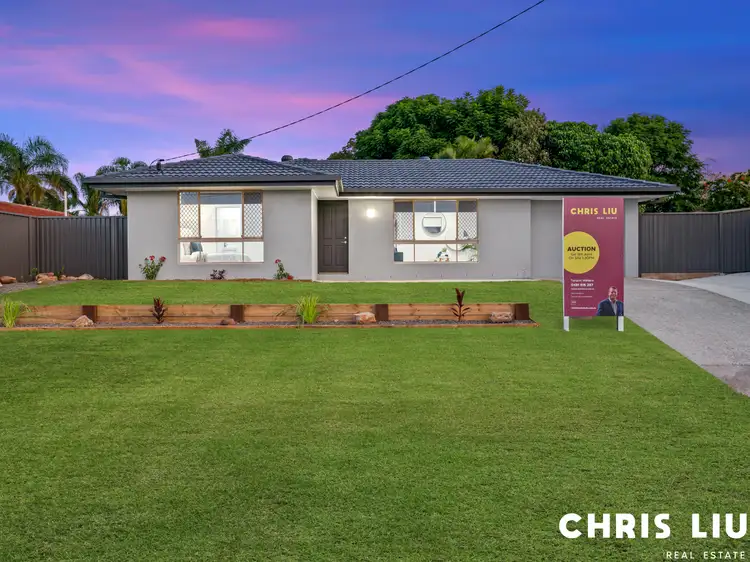 Main view of Homely house listing, 29 Network Drive, Boronia Heights QLD 4124