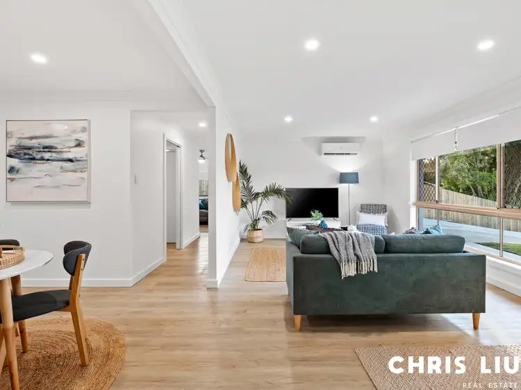 Second view of Homely house listing, 29 Network Drive, Boronia Heights QLD 4124