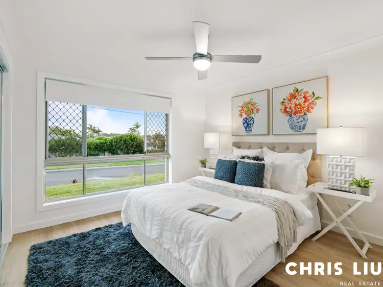 Fifth view of Homely house listing, 29 Network Drive, Boronia Heights QLD 4124