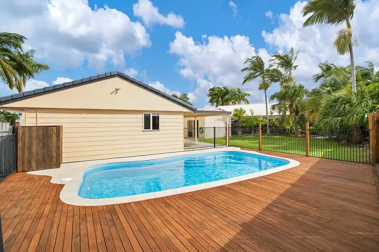 Second view of Homely house listing, 4 Botha Street, Blacks Beach QLD 4740