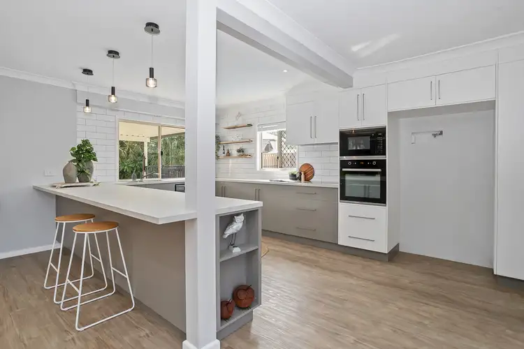 Third view of Homely house listing, 4 Botha Street, Blacks Beach QLD 4740