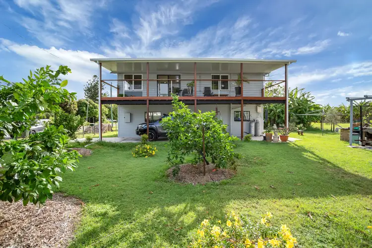 26 Palm Street, Cremorne QLD 4740