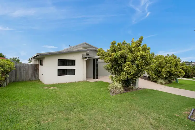 Main view of Homely house listing, 26 Flintwood Street, Rural View QLD 4740