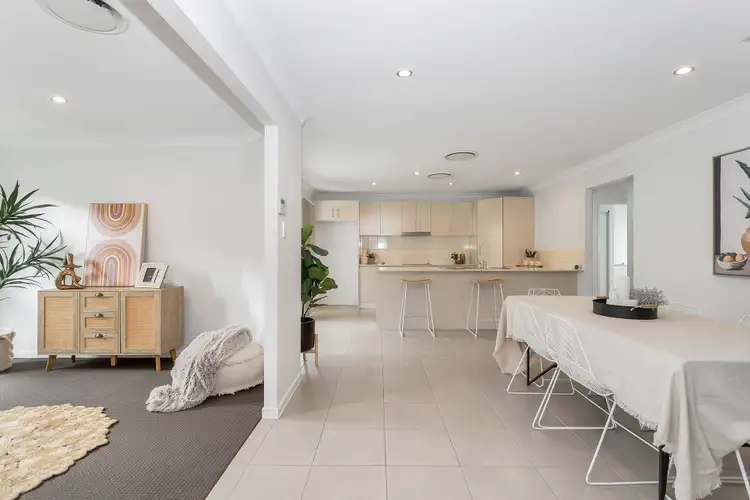 Third view of Homely house listing, 26 Flintwood Street, Rural View QLD 4740