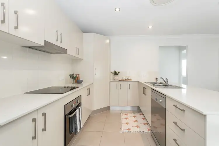 Fifth view of Homely house listing, 26 Flintwood Street, Rural View QLD 4740