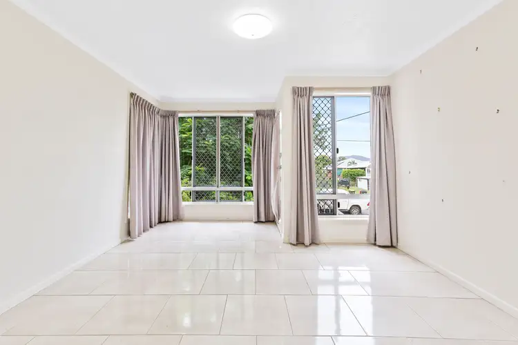 Second view of Homely house listing, 25 Glencoe street, The Range QLD 4700