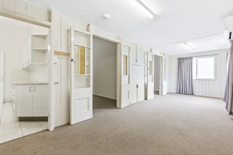 Sixth view of Homely house listing, 25 Glencoe street, The Range QLD 4700