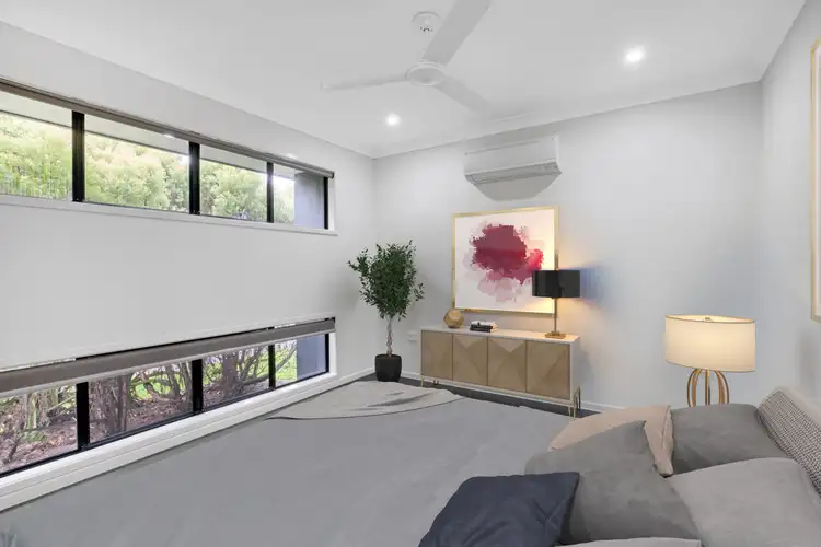 Second view of Homely house listing, 6 Wagtail Street, Andergrove QLD 4740