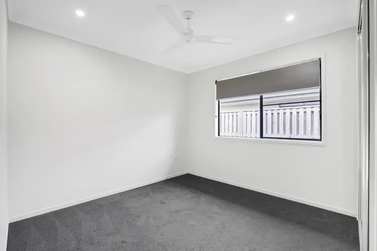 Sixth view of Homely house listing, 6 Wagtail Street, Andergrove QLD 4740