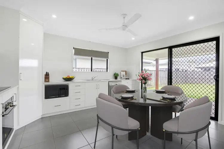 Seventh view of Homely house listing, 6 Wagtail Street, Andergrove QLD 4740