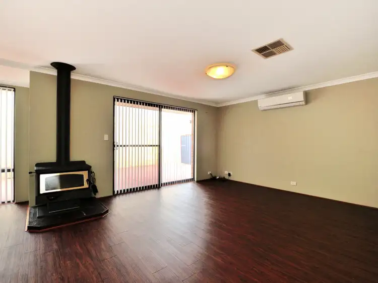 Third view of Homely house listing, 27 Dunster Way, Orelia WA 6167