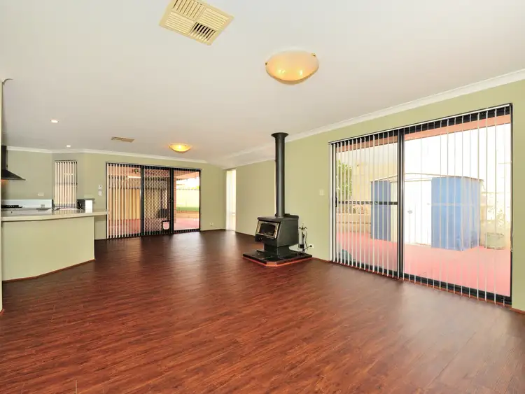 Fourth view of Homely house listing, 27 Dunster Way, Orelia WA 6167