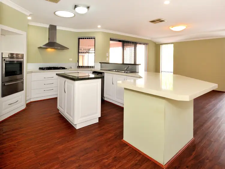 Fifth view of Homely house listing, 27 Dunster Way, Orelia WA 6167