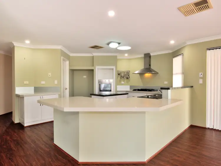 Seventh view of Homely house listing, 27 Dunster Way, Orelia WA 6167