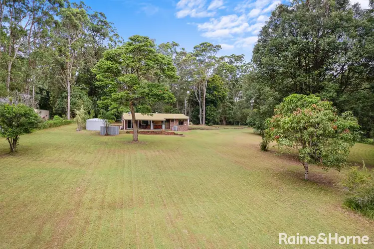 Second view of Homely house listing, 581 Lake Macdonald Drive, Lake Macdonald QLD 4563