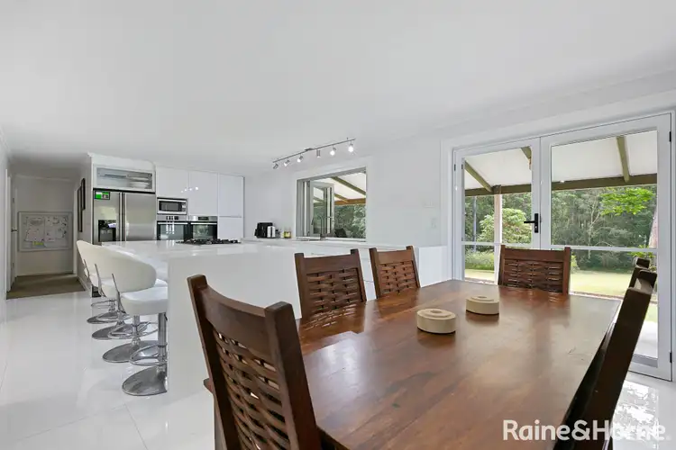 Fourth view of Homely house listing, 581 Lake Macdonald Drive, Lake Macdonald QLD 4563