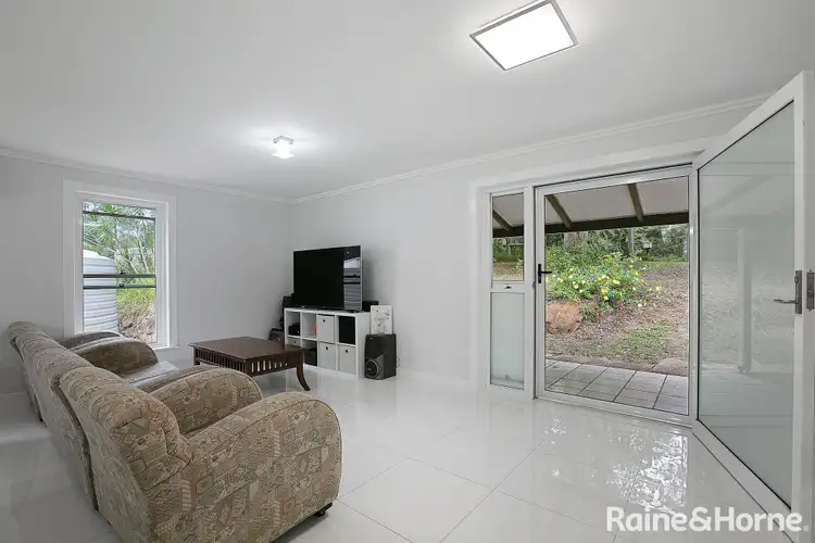 Fifth view of Homely house listing, 581 Lake Macdonald Drive, Lake Macdonald QLD 4563