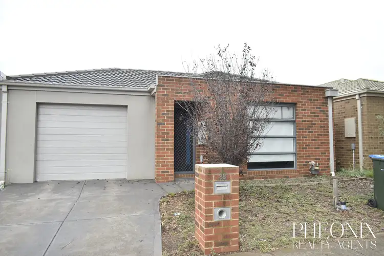 38 Rockygate Drive, Truganina VIC 3029