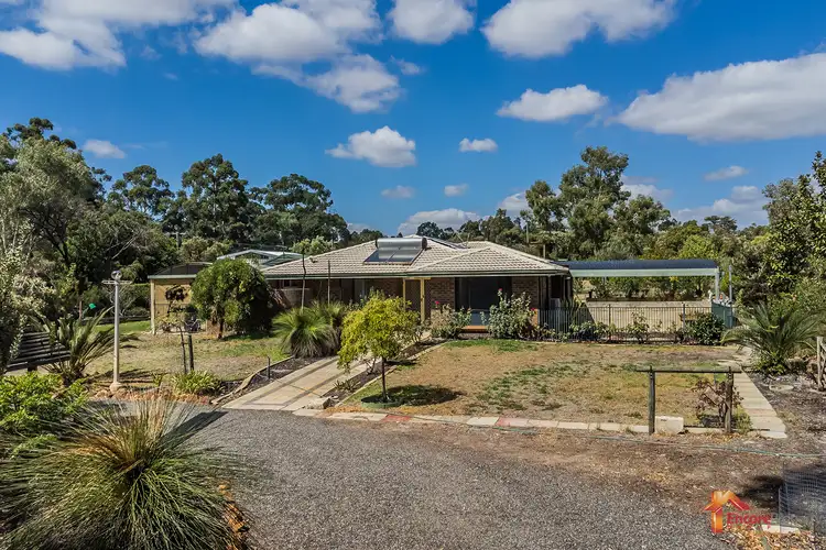 322 Mortimer Road, Wellard WA 6170