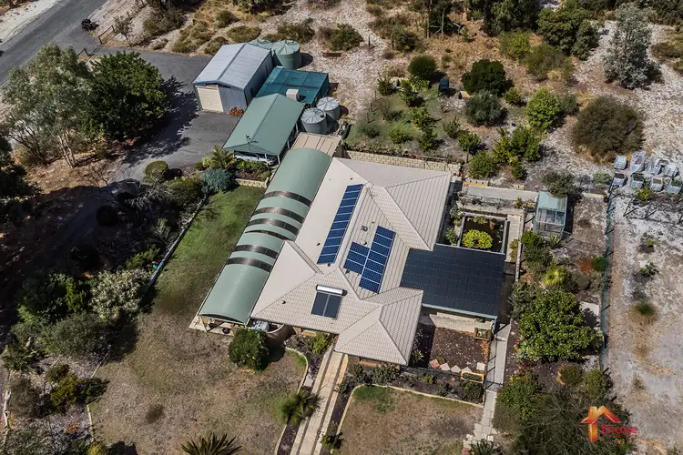 Fourth view of Homely house listing, 322 Mortimer Road, Wellard WA 6170