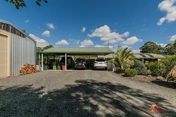 Seventh view of Homely house listing, 322 Mortimer Road, Wellard WA 6170