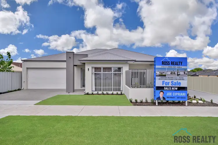 371A Lennard Street, Dianella WA 6059