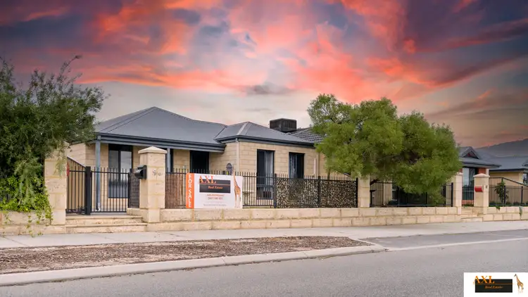 96 Morwell Street, Yanchep WA 6035