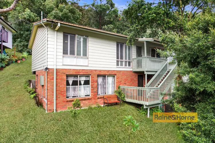 Second view of Homely house listing, 91 Greenhaven Drive, Umina Beach NSW 2257