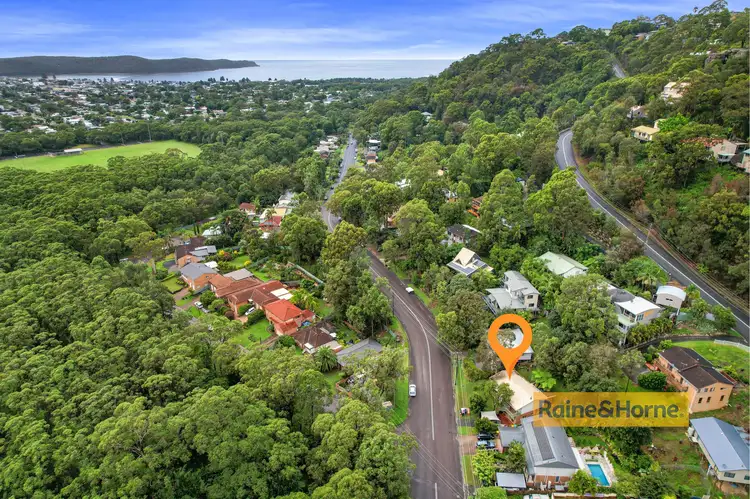 Third view of Homely house listing, 91 Greenhaven Drive, Umina Beach NSW 2257