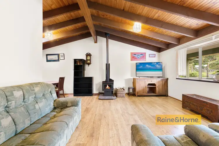 Fifth view of Homely house listing, 91 Greenhaven Drive, Umina Beach NSW 2257