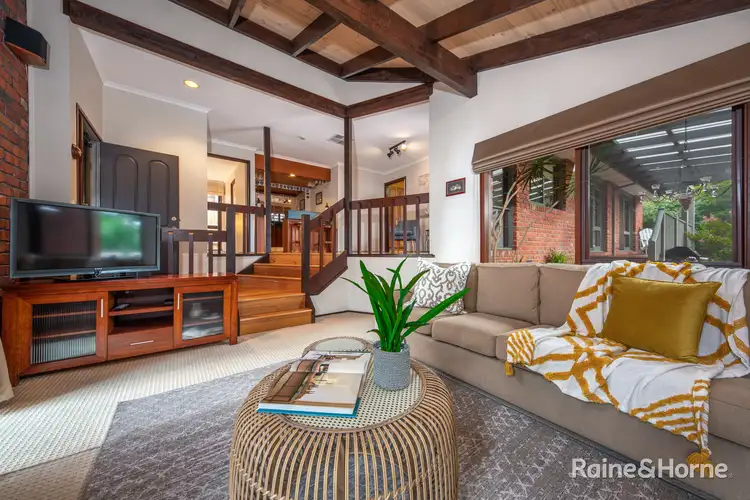 Fifth view of Homely house listing, 8 Chicola Close, Sunbury VIC 3429