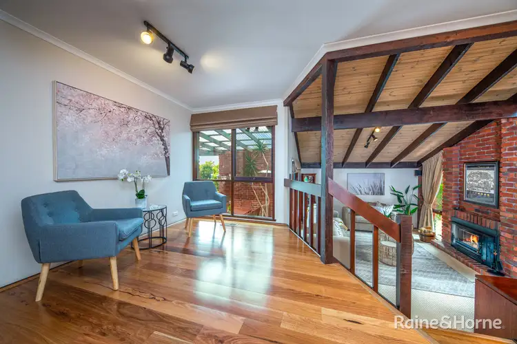 Sixth view of Homely house listing, 8 Chicola Close, Sunbury VIC 3429