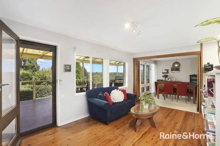 Third view of Homely house listing, 5 Simon Place, Hornsby Heights NSW 2077