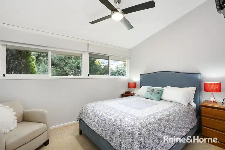 Fifth view of Homely house listing, 5 Simon Place, Hornsby Heights NSW 2077
